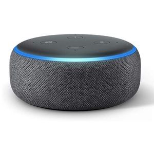 BRAND NEW Echo Dot (3rd Gen)